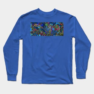 In Bloom 7 Long Sleeve T-Shirt